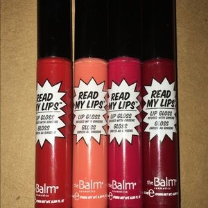 TheBalm Lip Gloss